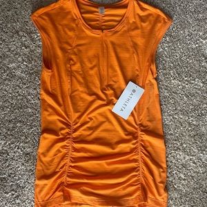 Athleta Pacifica Contoured Tank